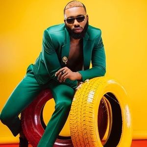 Meet your Posher, Isaac